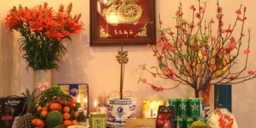 Thờ cúng