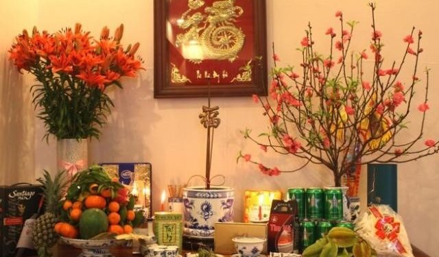 Thờ cúng