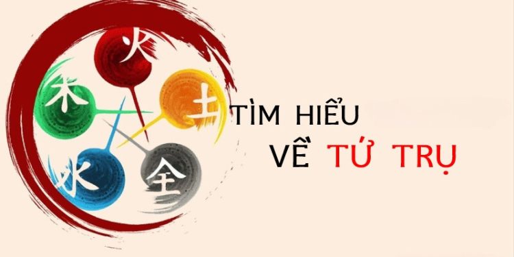 Tứ trụ