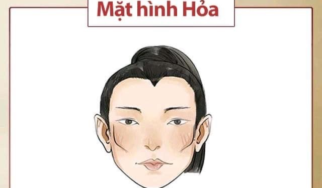 Tưởng người vượng Hỏa