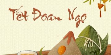 Tết Đoan Ngọ