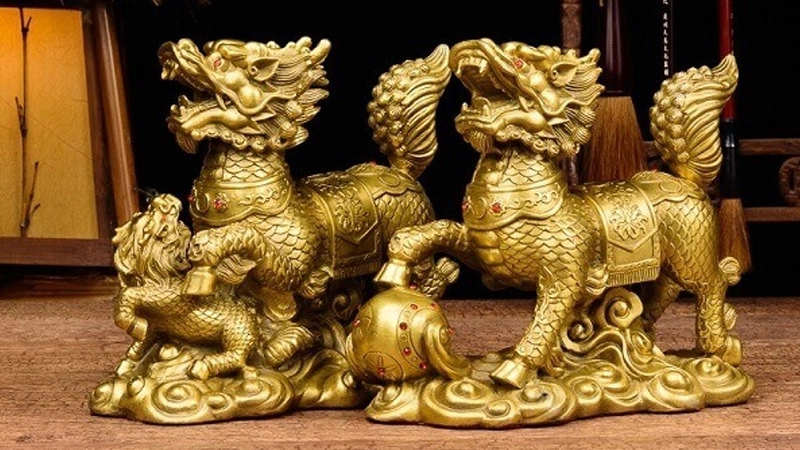 Kỳ Lân