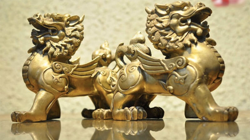 Tỳ Hưu