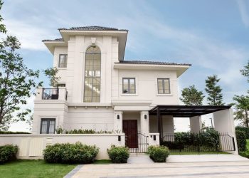 Nhà hướng Nam mát về mùa hè, ấm về mùa đông