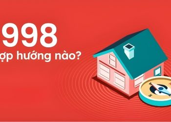 Mậu Dần 1998 hợp hướng nào?