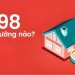 Mậu Dần 1998 hợp hướng nào?