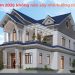 Năm 2026 không nên xây nhà hướng nào?